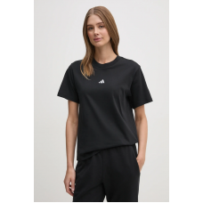 Футболка жіноча SL SJ T JC5943 Adidas Чорний