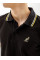 Футболка чоловіча  AUSTRALIAN 2-STRIPE PIQUE' POLO S-FIT LSUPO0004-003A
