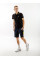 Футболка чоловіча  AUSTRALIAN 2-STRIPE PIQUE' POLO S-FIT LSUPO0004-003A