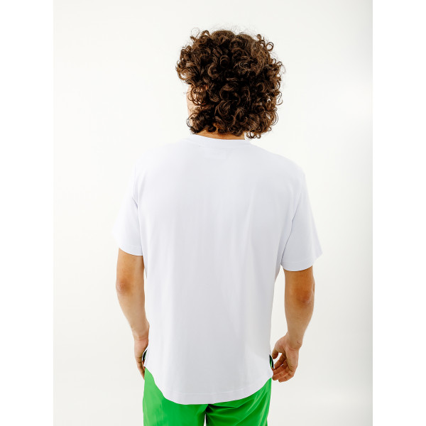 Футболка чоловіча  AUSTRALIAN EASY TECH PIQUE' T-SHIRT R-FITLSUTS0003-002A 