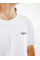 Футболка чоловіча  AUSTRALIAN EASY TECH PIQUE' T-SHIRT R-FITLSUTS0003-002A 