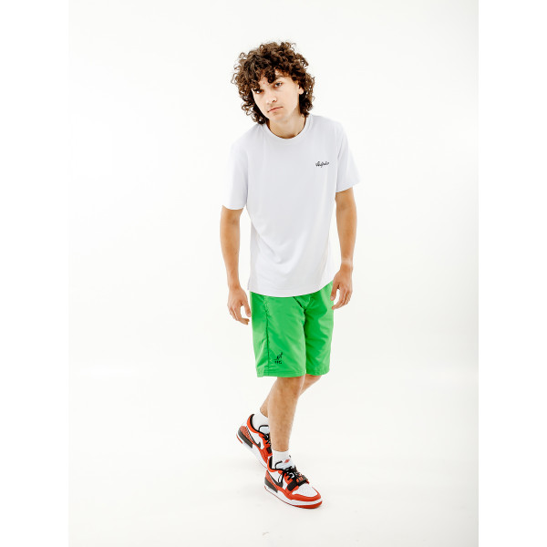 Футболка чоловіча  AUSTRALIAN EASY TECH PIQUE' T-SHIRT R-FITLSUTS0003-002A 