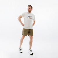 Футболка чоловіча New Balance Athletics Sports Club MT31558OTH