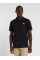 Футболка поло чоловіче New Balance Cotton Pique Brown MT51519BK L