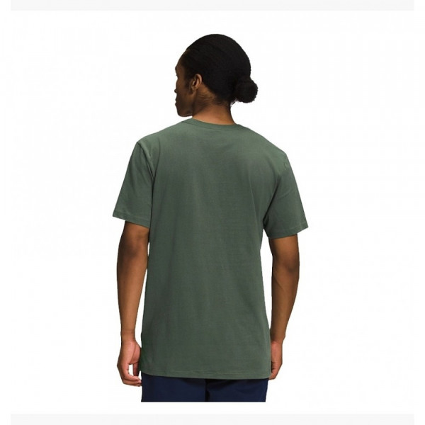 Футболка чоловіча The North Face T-Shirt NF0A812HBQW1