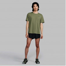 Футболка Saucony ENDORPHIN SHORT SLEEVE