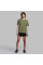 Футболка Saucony ENDORPHIN SHORT SLEEVE