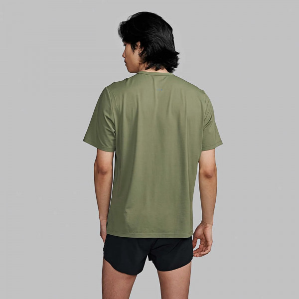 Футболка Saucony ENDORPHIN SHORT SLEEVE