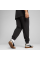Штани чоловічі спортивні ESS No. 1 Logo Jersey Pants 68261801 Puma Чорний