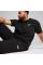 Штани чоловічі спортивні ESS No. 1 Logo Jersey Pants 68261801 Puma Чорний