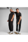 Штани чоловічі спортивні ESS No. 1 Logo Jersey Pants 68261801 Puma Чорний