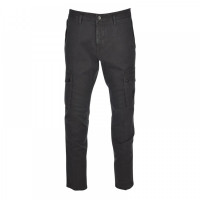 Штани чоловічі Stone Island Cotton pants 8115303L1-A0129
