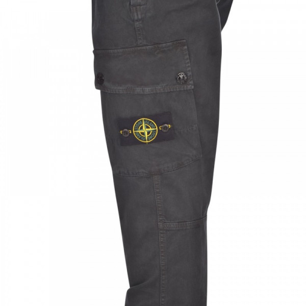 Штани чоловічі Stone Island Cotton pants 8115303L1-A0129