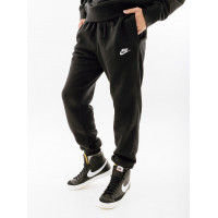 Штани чоловічі спортивні Nike M NSW CLUB PANT CF BB BV2737-010