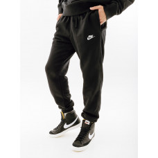 Штани чоловічі спортивні Nike M NSW CLUB PANT CF BB BV2737-010