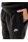 Штани чоловічі спортивні Nike M NSW CLUB PANT CF BB BV2737-010