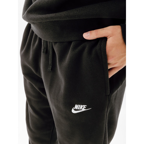 Штани чоловічі спортивні Nike M NSW CLUB PANT CF BB BV2737-010