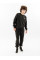 Штани чоловічі спортивні Nike M NSW CLUB PANT CF BB BV2737-010