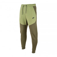 Штани чоловічі спортивні Nike M NSW TCH FLC JGGR CU4495-222 Штани чоловічі спортивні Nike M NSW TCH FLC JGGR CU4495-222