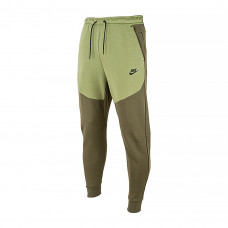 Штани чоловічі спортивні Nike M NSW TCH FLC JGGR CU4495-222