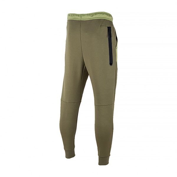 Штани чоловічі спортивні Nike M NSW TCH FLC JGGR CU4495-222
