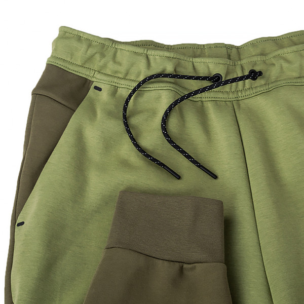 Штани чоловічі спортивні Nike M NSW TCH FLC JGGR CU4495-222