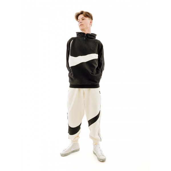 Штани чоловічі спортивні Nike SWOOSH PANT DX0564-113