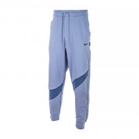 Штани чоловічі Nike M NK SWOOSH FLC PANT DX0564-493