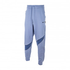 Штани чоловічі Nike M NK SWOOSH FLC PANT DX0564-493
