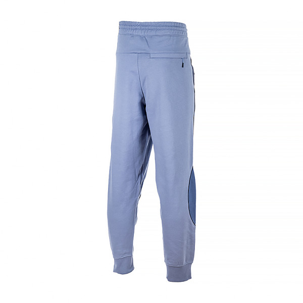 Штани чоловічі Nike M NK SWOOSH FLC PANT DX0564-493