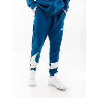 Штани чоловічі спортивні Nike DF FLC PANT TAPER ENERG FB8577-476