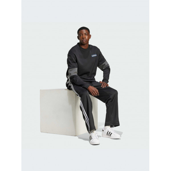 Штани Adidas BAGGY TP