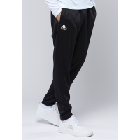 Штани спортивні Pants M 710074-19-4006 Kappa 2XL Чорний
