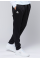 Штани спортивні Pants M 710074-19-4006 Kappa 2XL Чорний