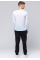Штани спортивні Pants M 710074-19-4006 Kappa 2XL Чорний