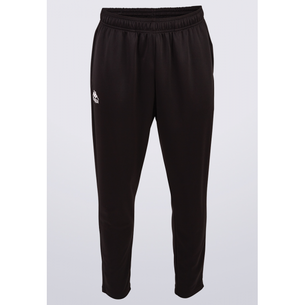 Штани спортивні Pants M 710074-19-4006 Kappa 2XL Чорний