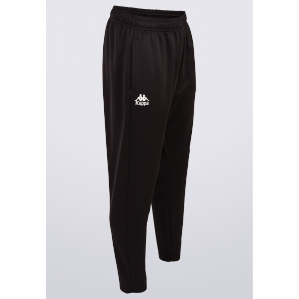 Штани спортивні Pants M 710074-19-4006 Kappa 2XL Чорний