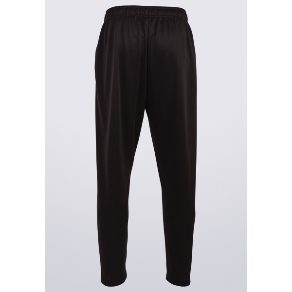 Штани спортивні Pants M 710074-19-4006 Kappa 2XL Чорний