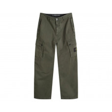 Штани чоловічі Stone Island Men's Casual Pants Green 8115303L1-V0159