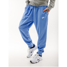 Штани чоловічі спортивні Nike CLUB JGGR FT BV2679-450