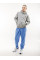 Штани чоловічі спортивні Nike CLUB JGGR FT BV2679-450