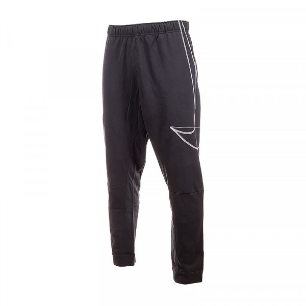 Штани чоловічі спортивні Nike DF FLC PANT TAPER Q5 DQ6614-010