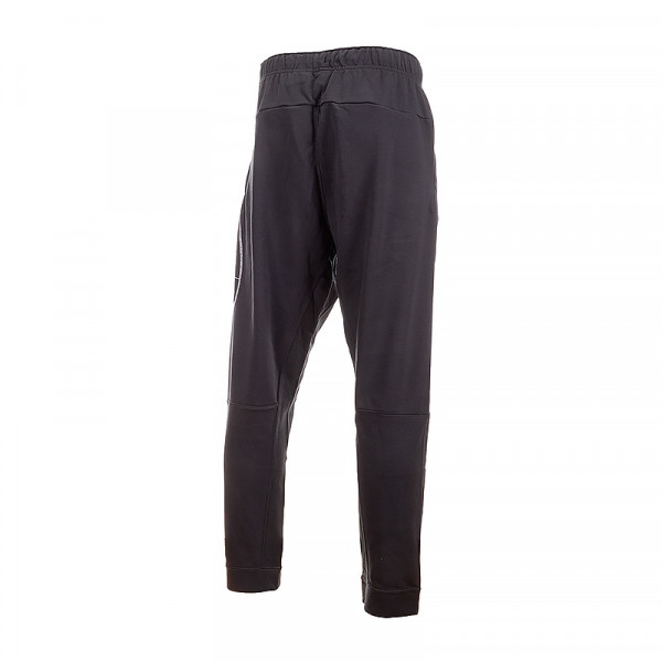 Штани чоловічі спортивні Nike DF FLC PANT TAPER Q5 DQ6614-010
