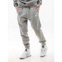 Штани чоловічі спортивні Nike M CLUB DT JGGR BB DQ8385-065