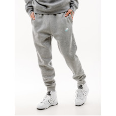 Штани чоловічі спортивні Nike M CLUB DT JGGR BB DQ8385-065