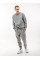 Штани чоловічі спортивні Nike M CLUB DT JGGR BB DQ8385-065