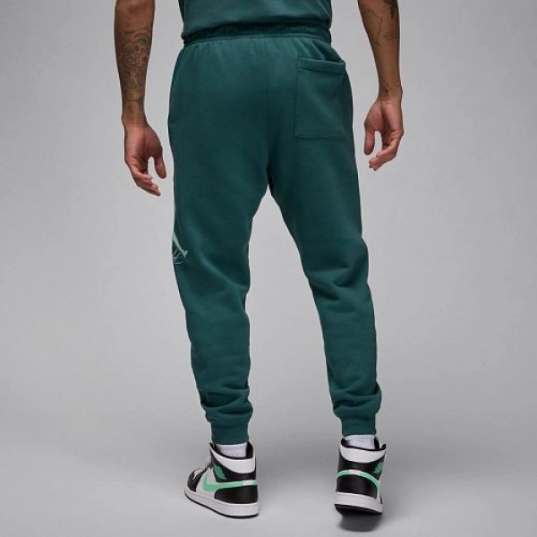 Штани JORDAN M J ESS FLC BASELINE PANT