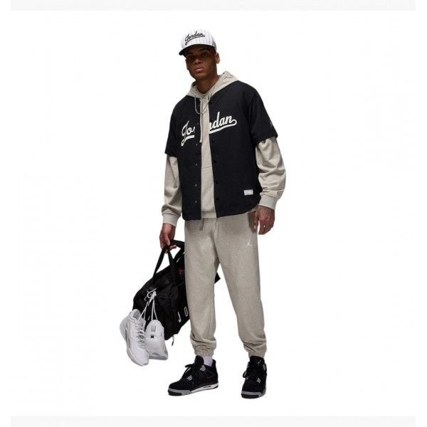 Штани JORDAN M J DF SPRT CSVR FLC PANT