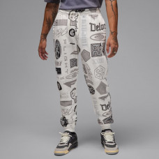 Штани Jordan M Ess Aop Flc Po