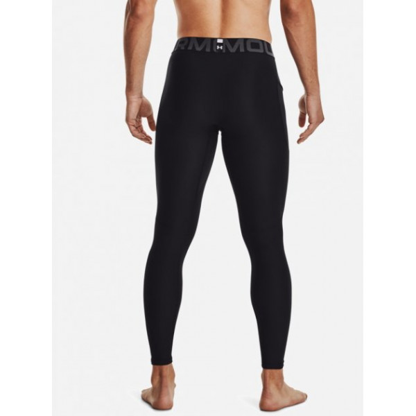 Брюки чоловічі Under Armour Ua Hg Armour Leggings (1361586-001)